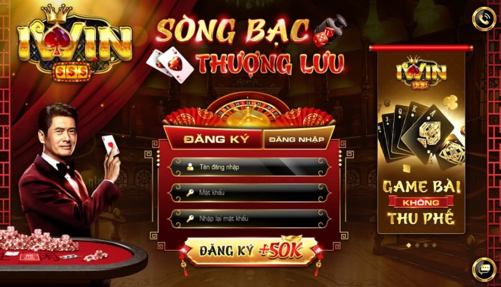 iWin68 từ lâu đã khẳng định vị thế trên thị trường