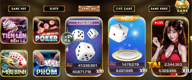 Trang chủ 29 iWin68