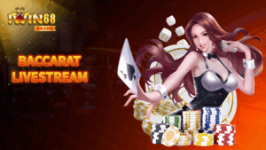 Trang chủ 26 Baccarat Livestream