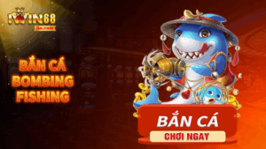Trang chủ 19 Bắn cá Bombing Fishing
