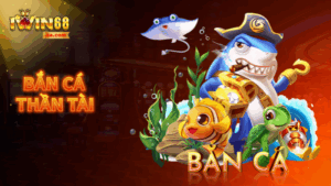 Trang chủ 18 Bắn Cá Thần Tài