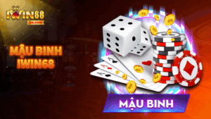 Trang chủ 23 Mậu Binh