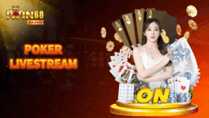 Trang chủ 27 Poker Livestream