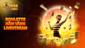 Trang chủ 21 Roulette Hầm Vàng Livestream