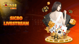 Trang chủ 25 Sicbo Livestream