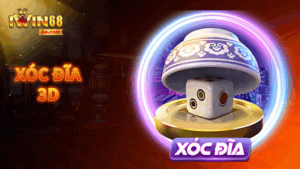 Trang chủ 20 Xóc đĩa 3D