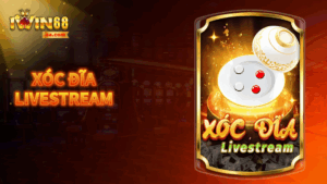 Trang chủ 8 Xóc đĩa Livestream