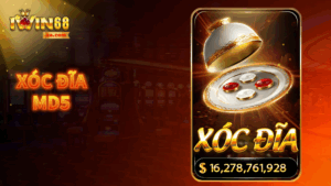 Trang chủ 7 Xóc đĩa MD5